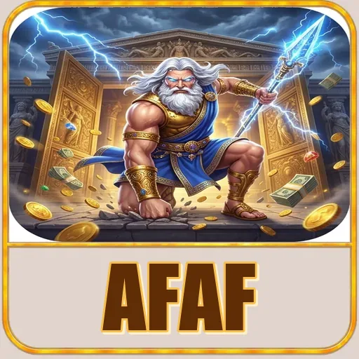 Aplikasi afaf Android